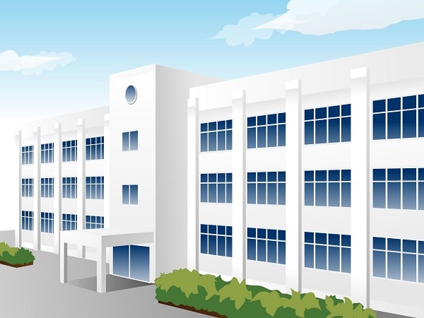 学校・校舎